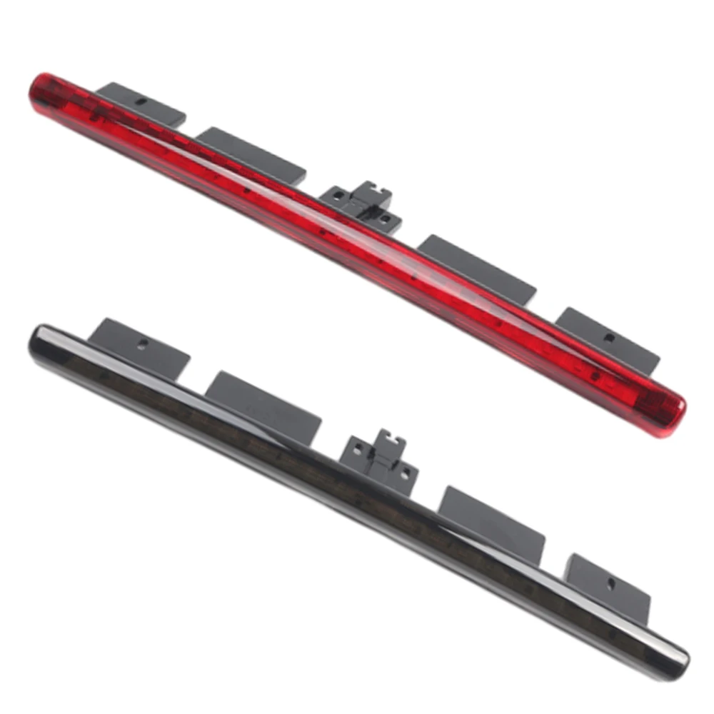 

Для Mini Cooper Convertible R52 2005-2008 6961016 Светодиодный 3-й стоп-сигнал автомобиля Задний высокий стоп-сигнал Третий стоп-сигнал 63256961015