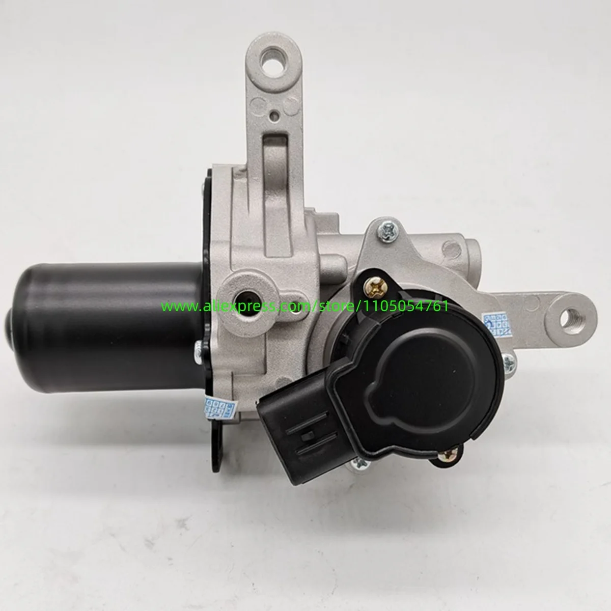 Turbocharger Actuat…