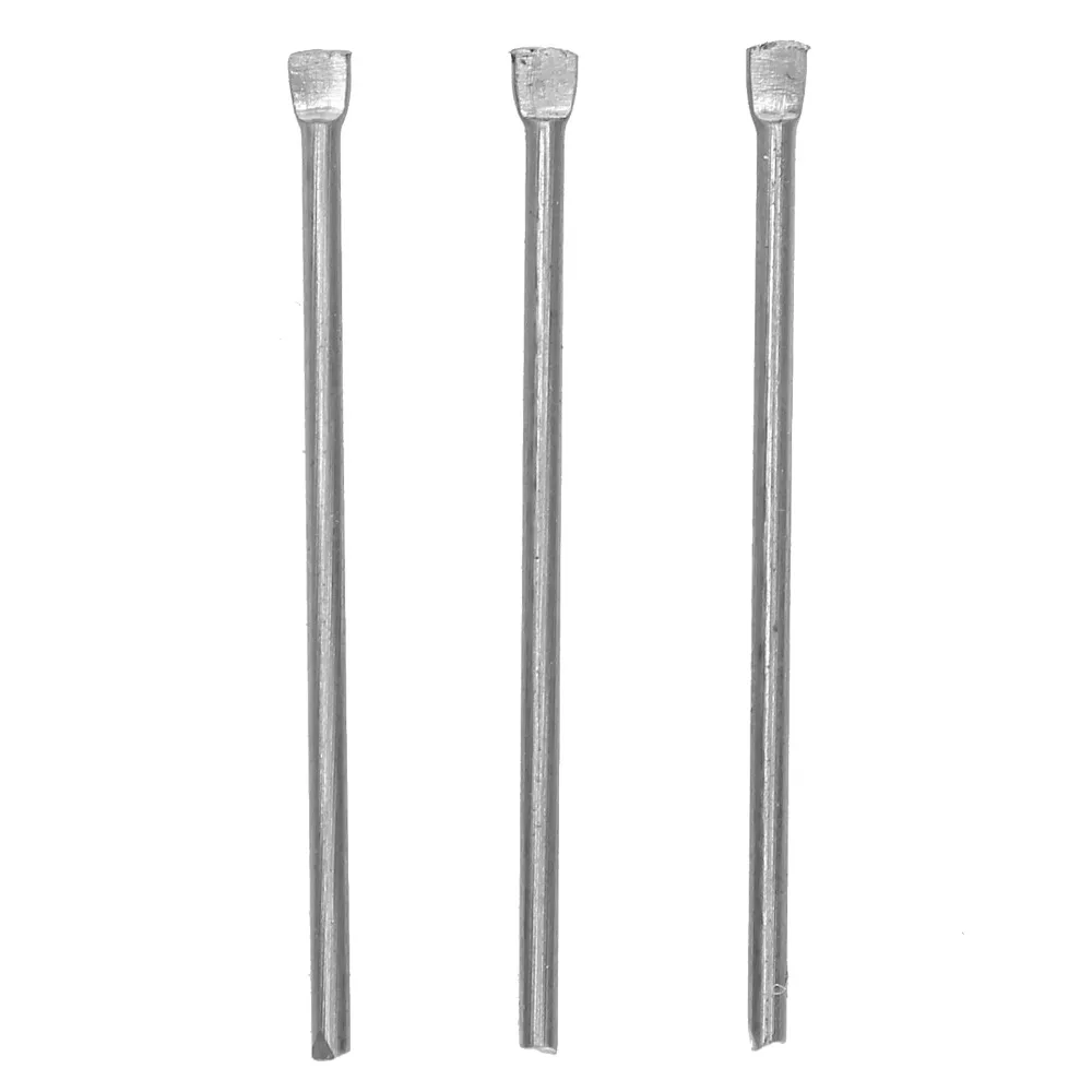 6pcs Stainless Steel Needles Beehive Frame Punches Wood Handle Ergonomic Design Comb Drilling Machine Adjustable