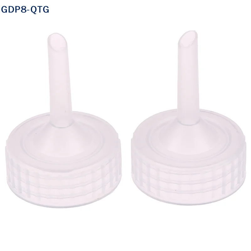 NEW 10pcs Aquarium Brine Shrimp Incubator Cap Artemia Hatcher Regulator Valve Kit