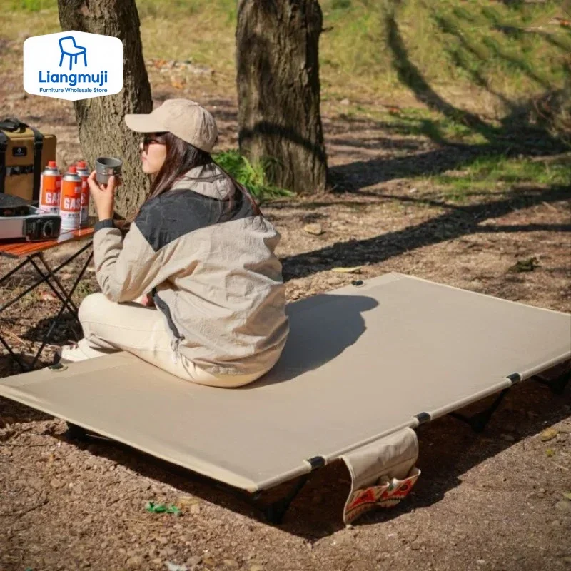 Camp Cot Camping Be…