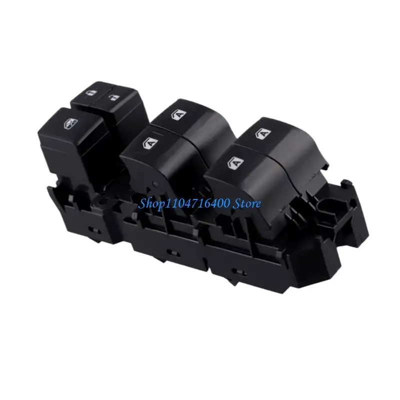 

y1gd High Strength Automotive Window Regulator Switches Elevator Button 84040-0K010