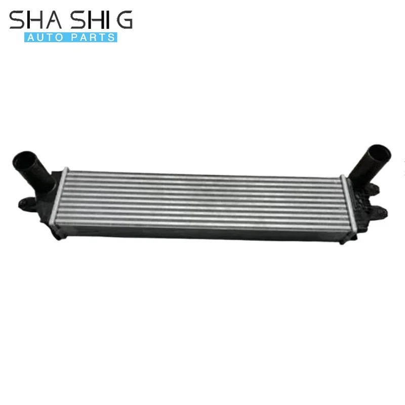 8983964181 Automobile parts Engine Intercooler Assy for Isuzu Pickup D-MAX 2019