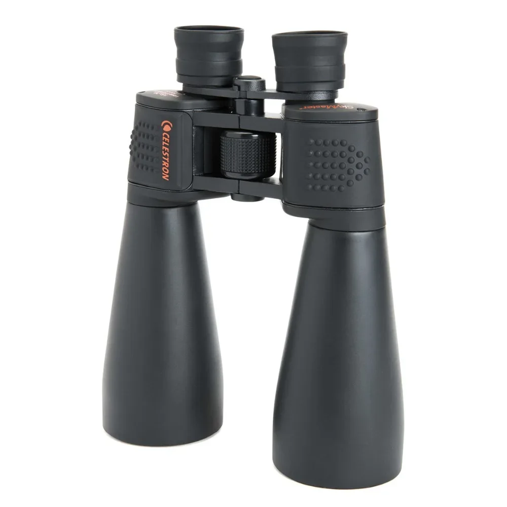 

Профессиональный Бинокль Celestron SkyMaster 15x70, оптический телескоп BAK4 дальнего действия для наземного или астрономического использования