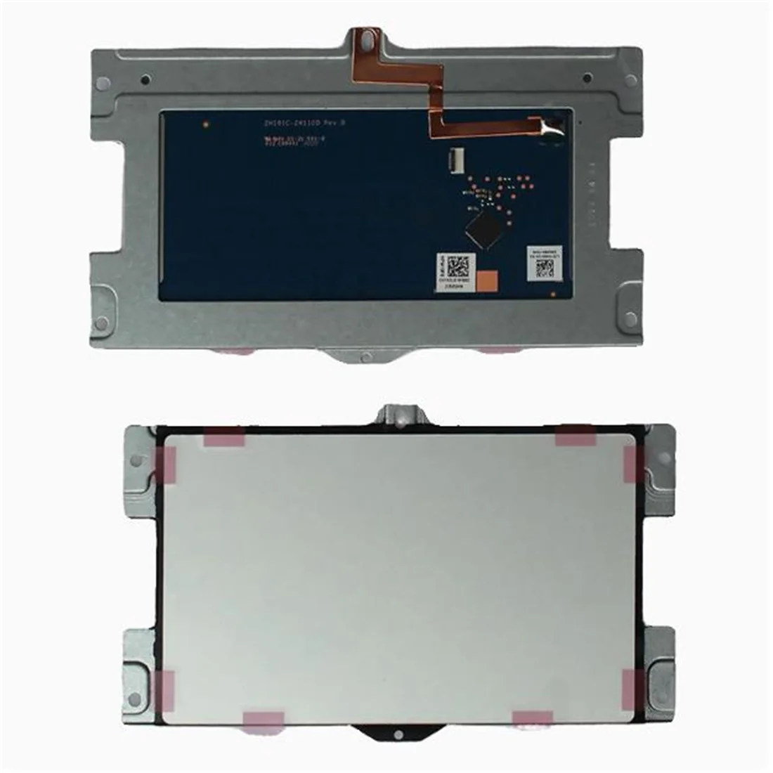 FOR HP Probook 650 655 G8 Zbook power 15 17 G7 G8 G9 touchpad mouse button board