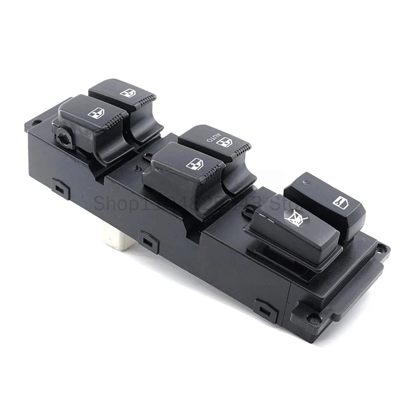 93570-2B140 for Hyundai santafe automotive glass regulator switch power window adjustment switch