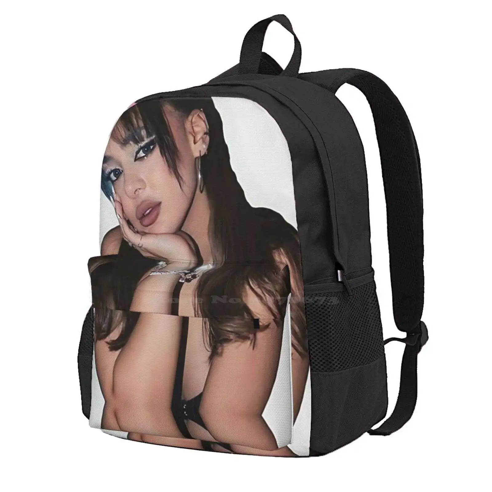 Ayliva Hot Sale Schoolbag Backpack Fashion Bags Ayliva Tour 2024 Hannover She Knows Diamond Circle Germany Ayliva At Night