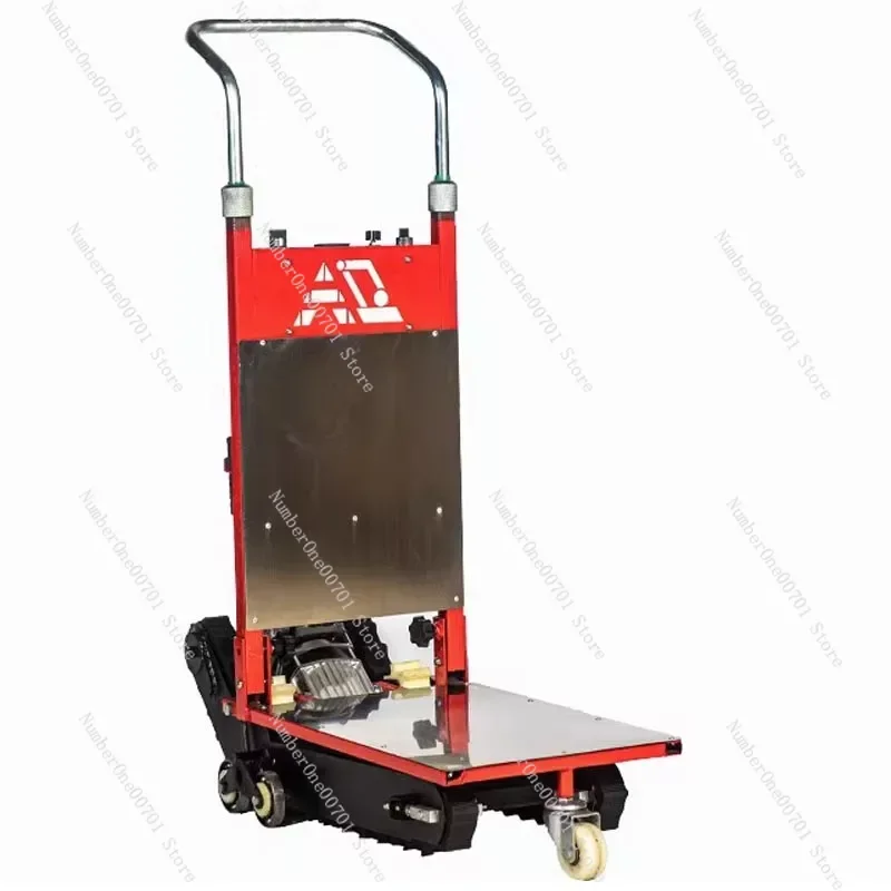 

Electric Floor Climbing Machine Hand trolley Stair Climber Furniture Home Appliance Construction and Handling