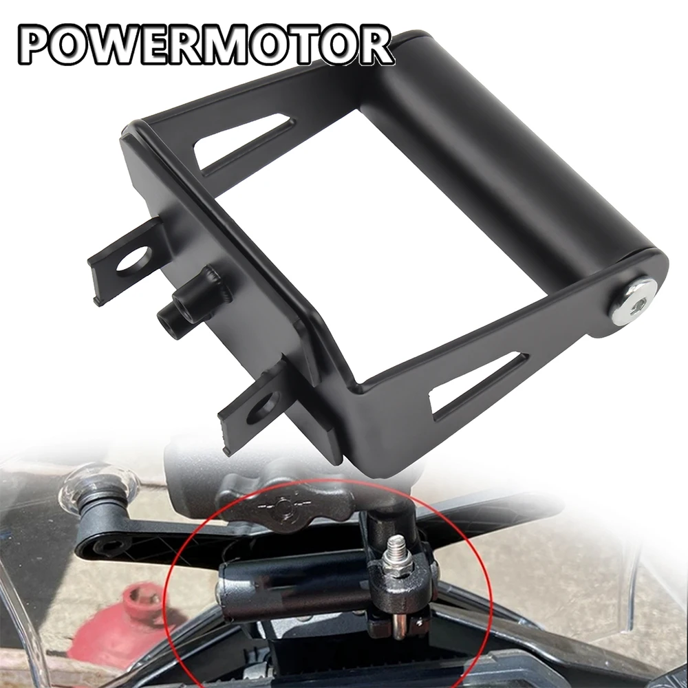 

Подставка для телефона на мотоцикле, 22 мм, кронштейн для GPS-навигации, держатель для KTM 390 790 890 ADV Adventure R S 2019 2020 2021, аксессуары