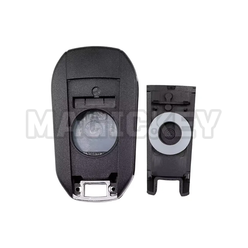 1/2/5 قطعة XHORSE XEPG00EN مع XT27B سوبر رقاقة خاصة لوحة دارات مطبوعة أجهزة التحكم عن بعد الفائقة 3 أزرار مفتاح قذيفة #6