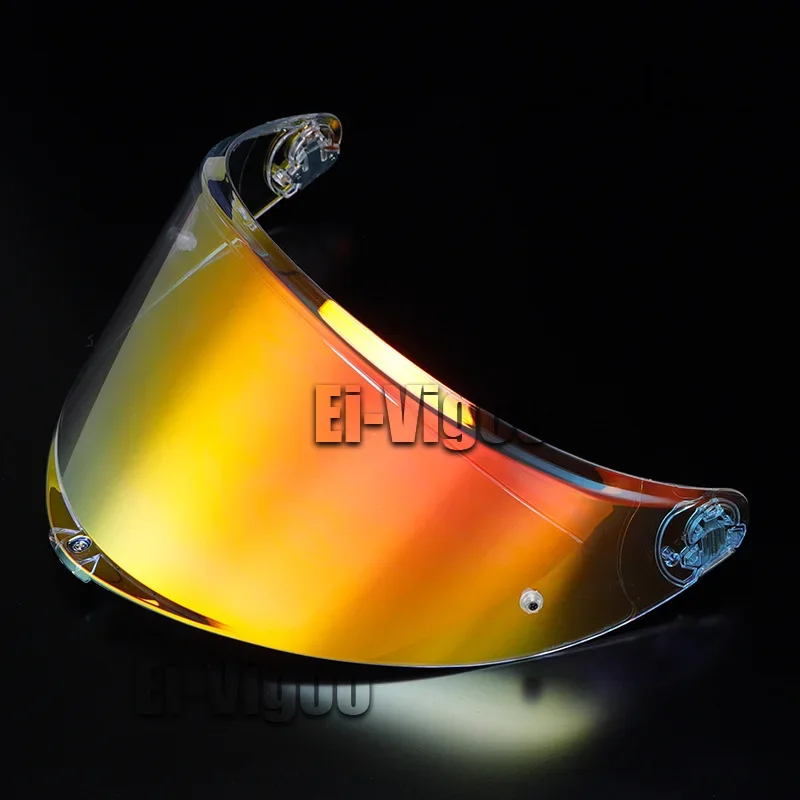 Motorhelm Schilden Vervanging Voor Agv K6 K 6S Vizier Helm Windscherm Uv Protevtion Viseira Capacete Cascos Accessoires