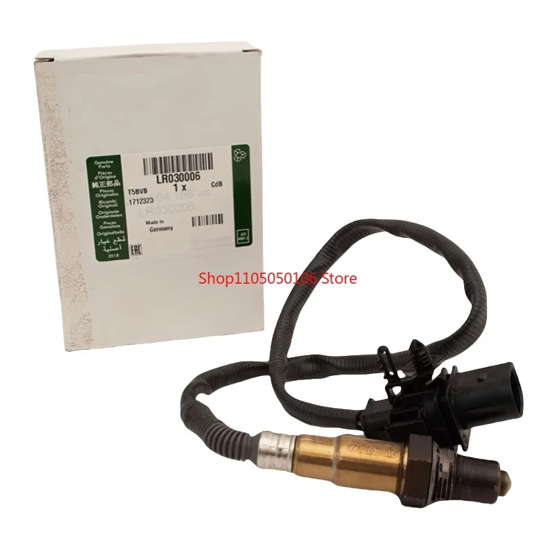 

LR001370 LR030006 LR030006 LR035751 LR049882 Lambda Oxygen Sensor Fit For Land Rover Defender Sport L316 L320 2.2L