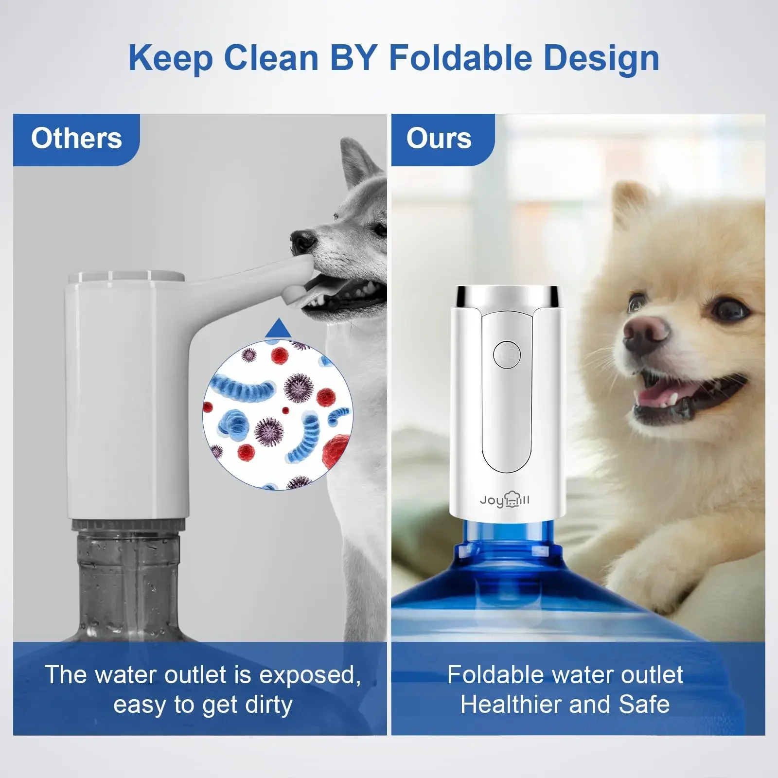 Thumbnail 4 - #1 Trending Water Dispensers Right Now