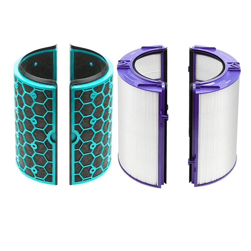 

Original dyson Dyson air purifier TP06HP07PH02BP04 activated carbon composite filter mesh hepa