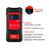 Can LIN-PWM woyo Pl007自動車診断ツール,CAN-Hチェック,pwm信号モード,読み取りボーレート 6