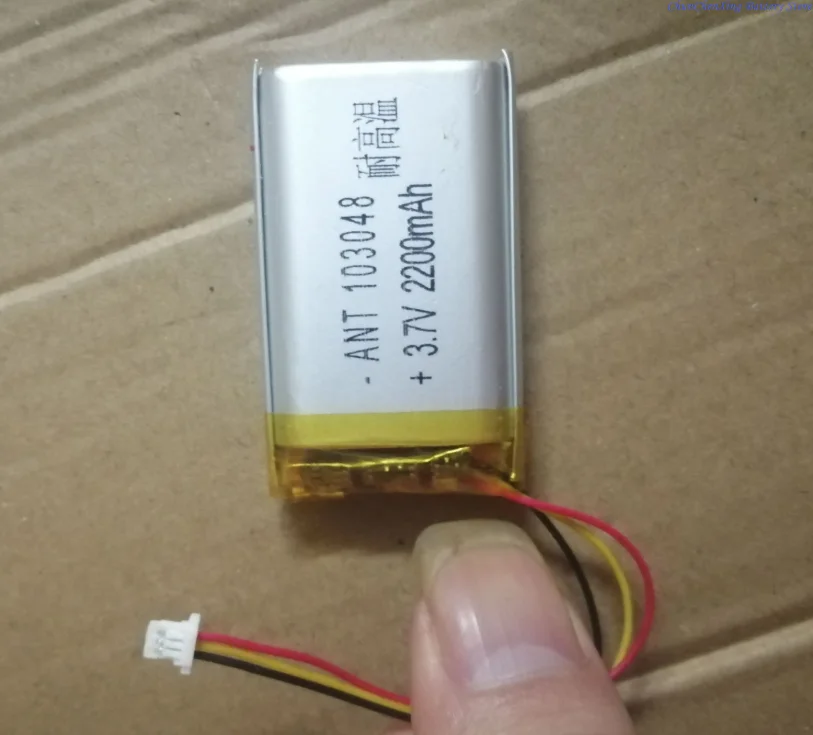 ALLCCX 3.7V 2200mAh Replacement Battery for VGN VXE R1SE R1 SE