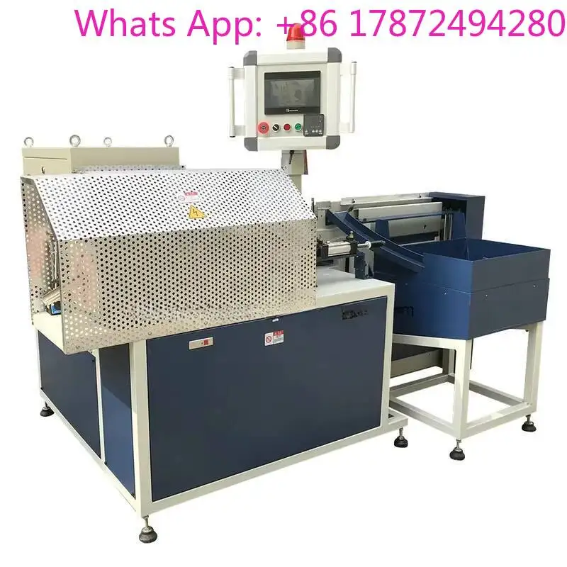 Medium Frequency  Nut Bolt Induction Heating Furnace