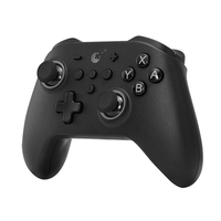 GuliKit KingKong 2 Pro 3 PRO Wireless Game Controller NS09 Pro Mobile Gaming Joystick KK3 Max Switch / ISO / PC / Android Gamep