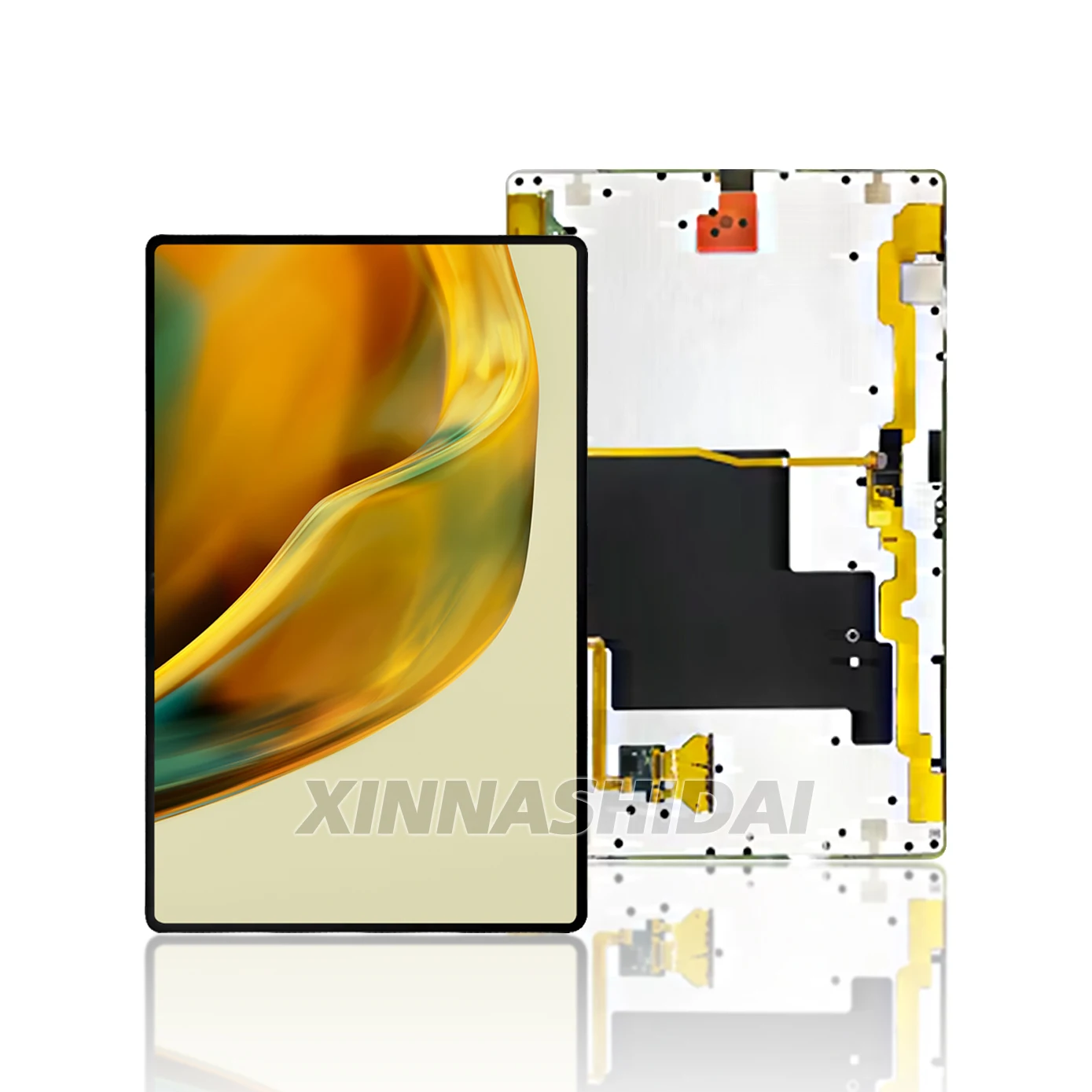 For Samsung Galaxy Tab SM-X900  LCD Display Touch Screen Digitizer Glass Assembly Replacement