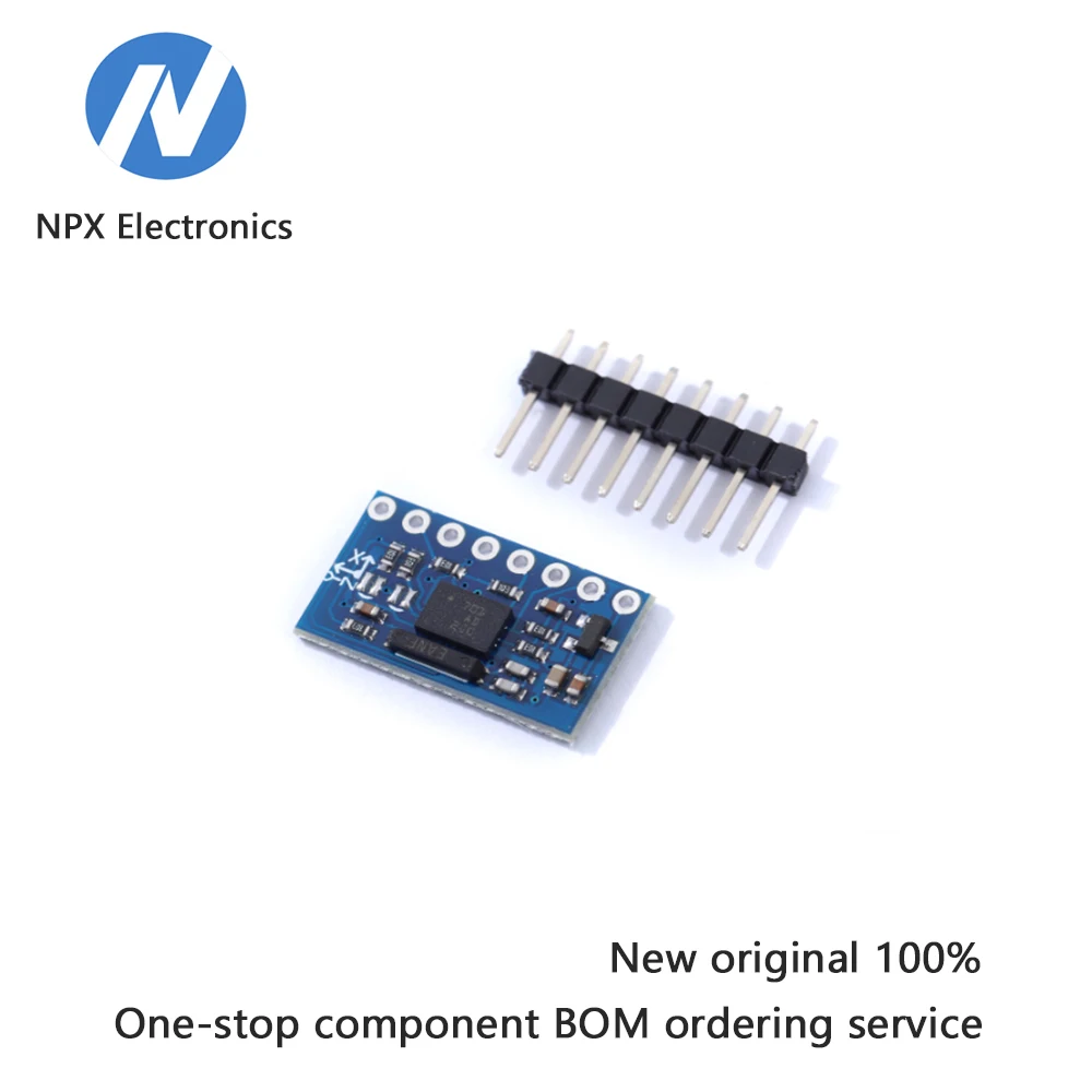 GY-BNO055 9DOF Nine…