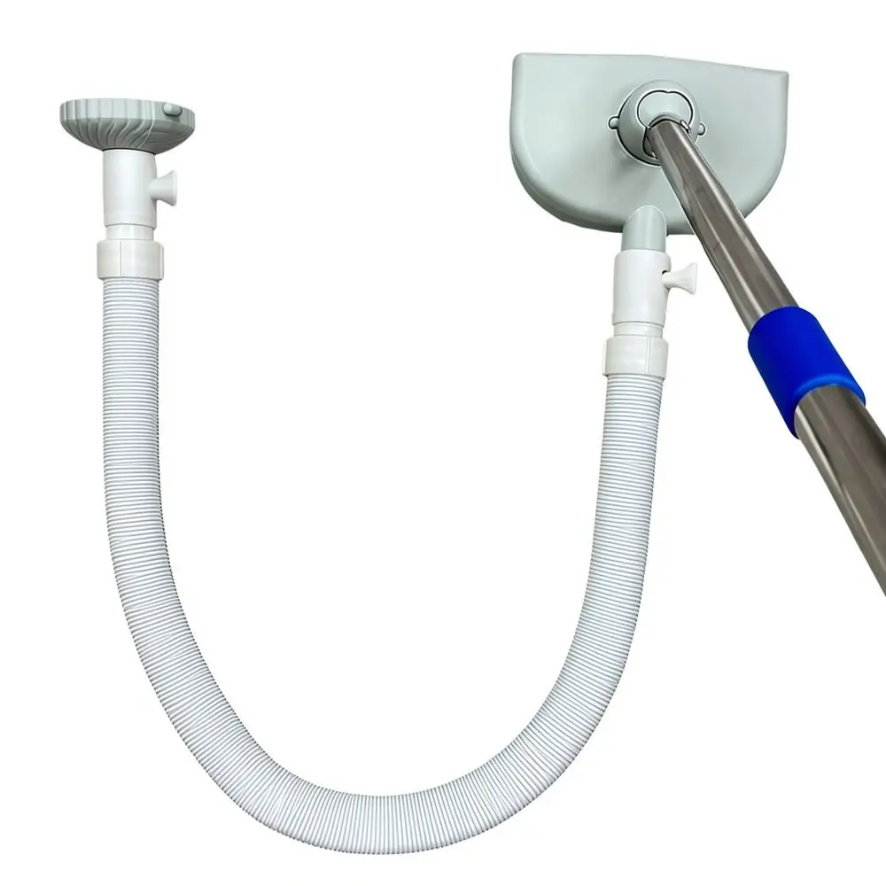 High Performance Pool Vacuum For Wancheng Swimming Pool Cleaner Brush Tool Effective Spa Hot Tub Floor Maintenance Unit
