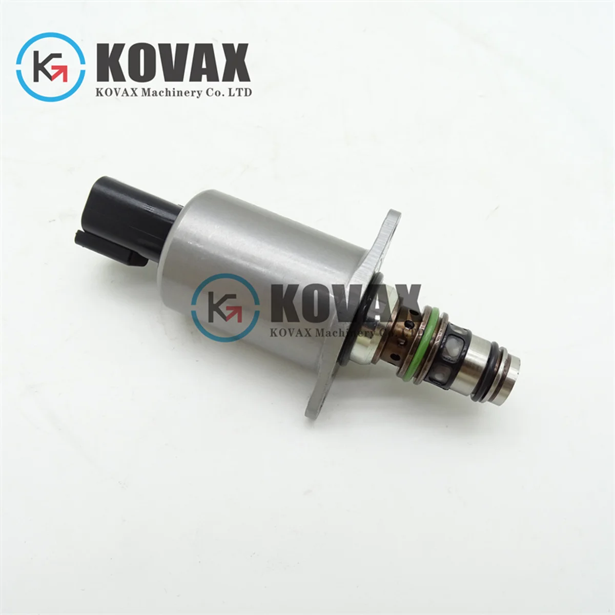For P1009279 Hydraulic Pump Solenoid Valve Main Pump Excavator Proportional Solenoid Valve Construction Machinery Parts