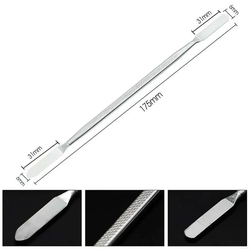 517A Múltiplo uso 8pcs Bimetallic Head Pryain Fool Set com aderência confortável, para reparos domésticos e manutenção