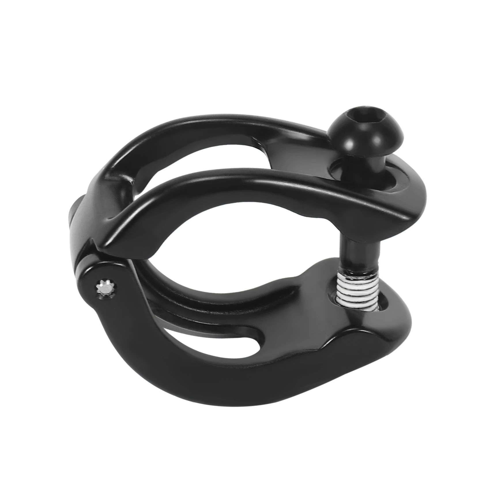 YHVC-Bike Bicycle Brake Clamp Ring Adapter for SRAM Avid MatchMaker X MMX Elixir CR Mag/X0/XX BRAKE H-Clamp