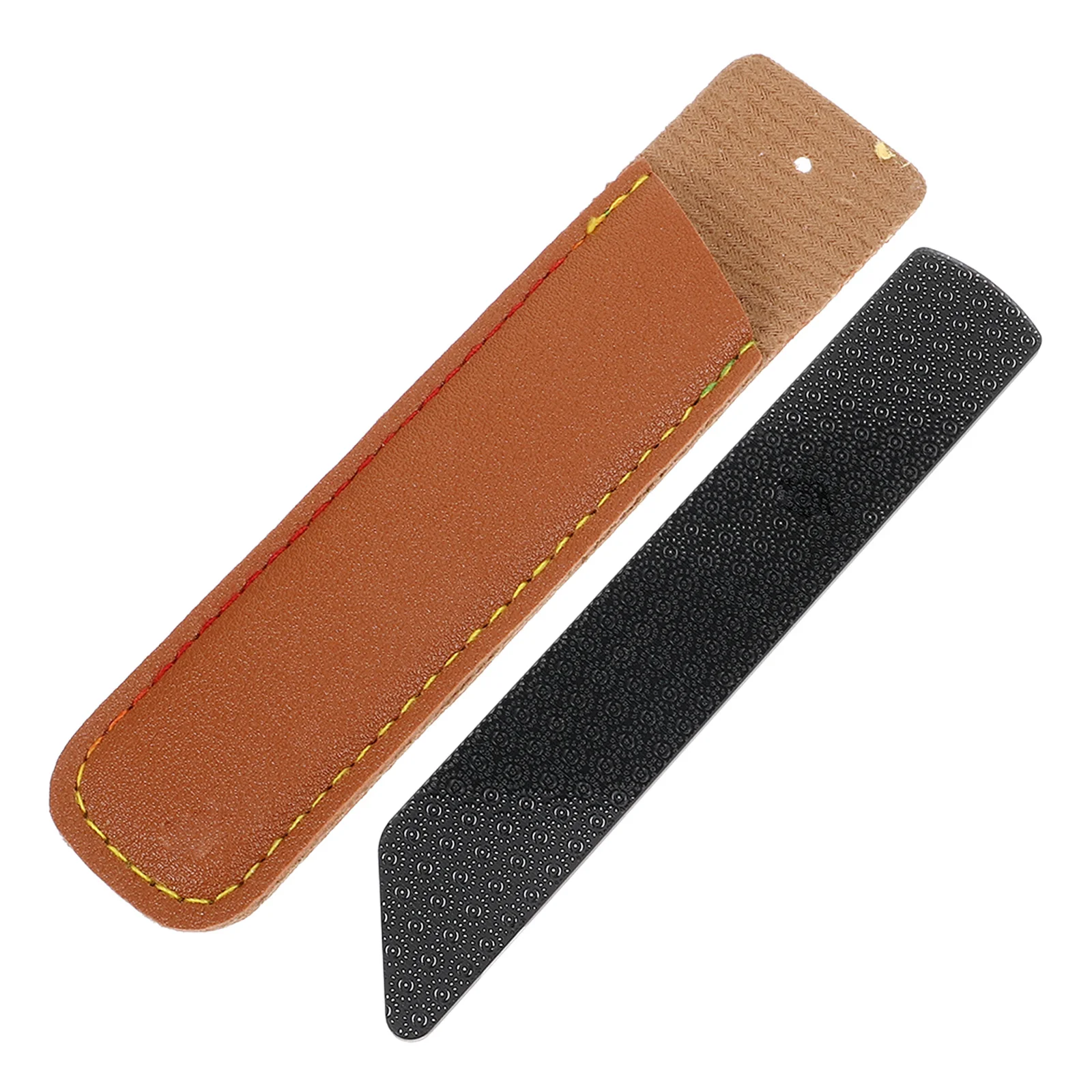 

1 комплект, эргономичная пилочка для ног, стеклянный инструмент для удаления мозолей для удаления омертвевшей кожи, отшелушивающее средство для пяток, нескользящая ручка, скребок для ног