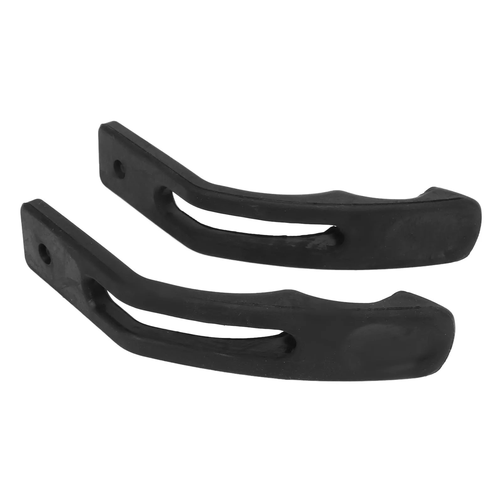 570025900 Engine Hood  Straps 570025900 Rubber Bonnet Lock Strap Replacement for Ski Doo MACH Z MX MXZ  DLX 570027100