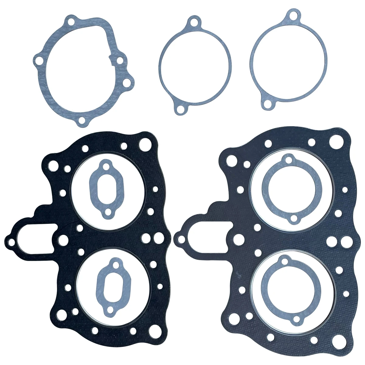 

Motorcycle Cylinder Head Cover Breaker Water Joint Pump Gasket Kit for Honda GL1000 Gold Wing GL 1000 1976-1979