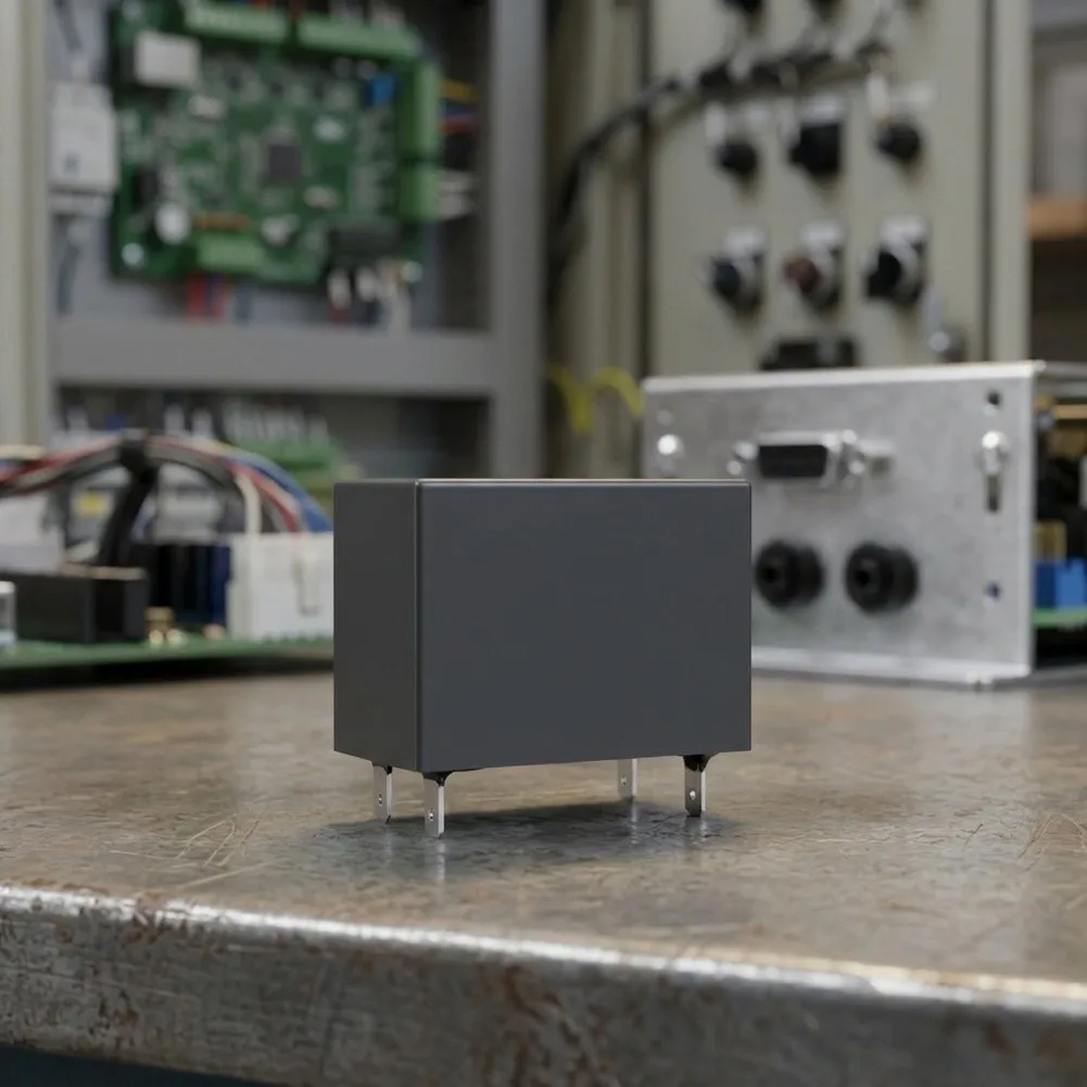 CHZ02-S-112LA2 Electromagnetic Switches 5 Pack for Industrial Equipment and For electrical Control Applications