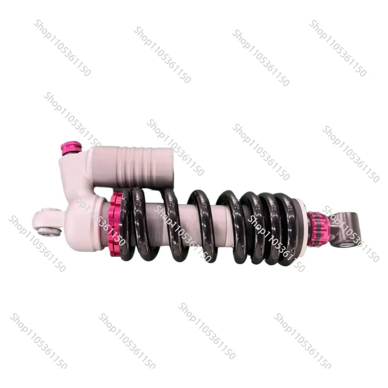 TRK502  Shock Absorber Rears Suspension For TRK502X  BJ500GS-A