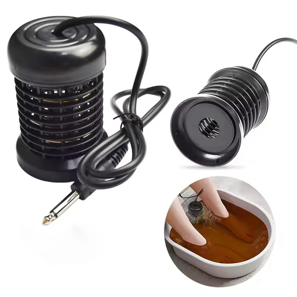 5/10pcs Footbath Ionic Arrays Detox Arrays Aqua Cell Pedicure Massage Relax Detox Foot Spa Ion Head for Ionic Foot Bath Machine
