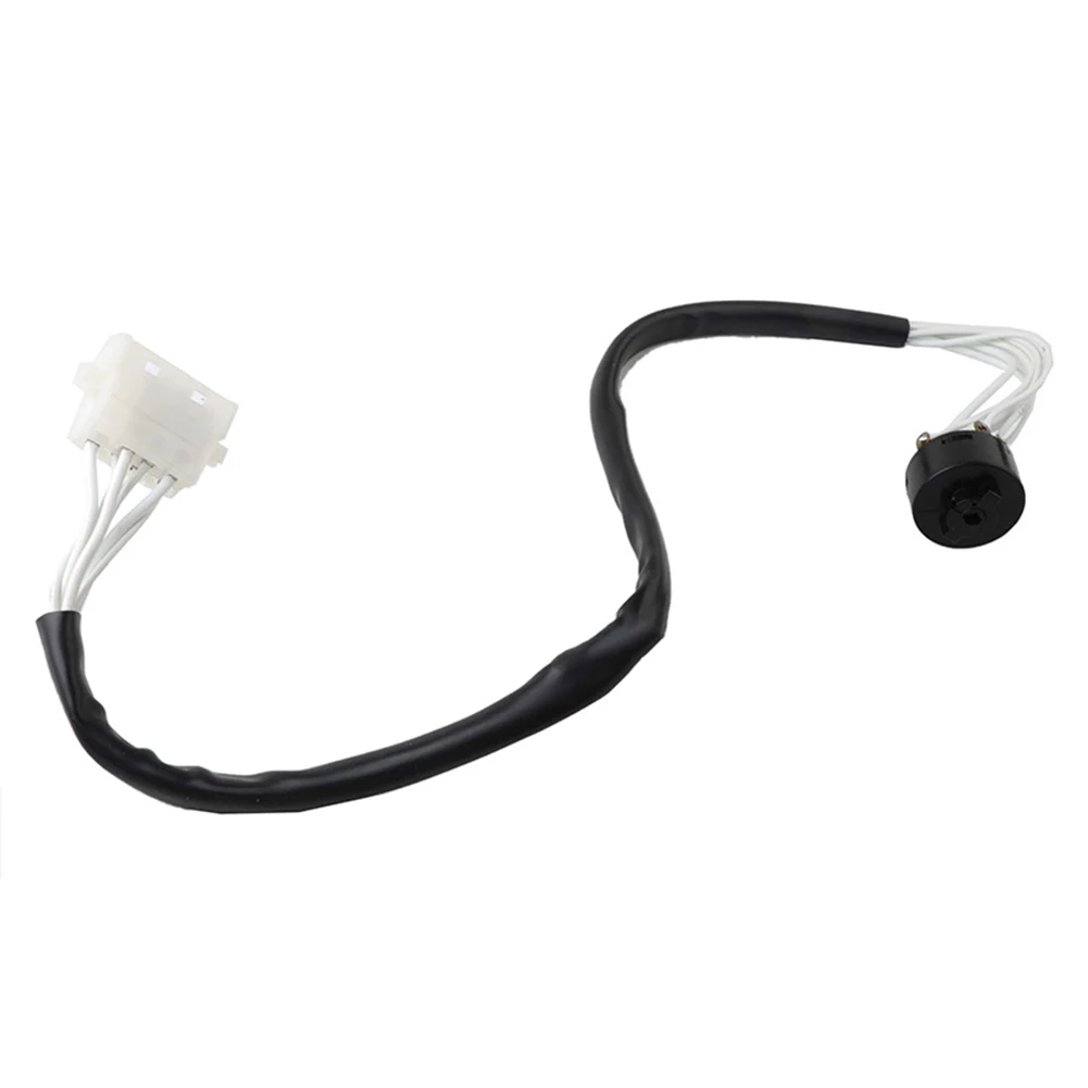 

Seamless Integration Ignition Switch for MAN Vehicles from Years (Models 2010 2015) with Original Equipment Number 8140508038