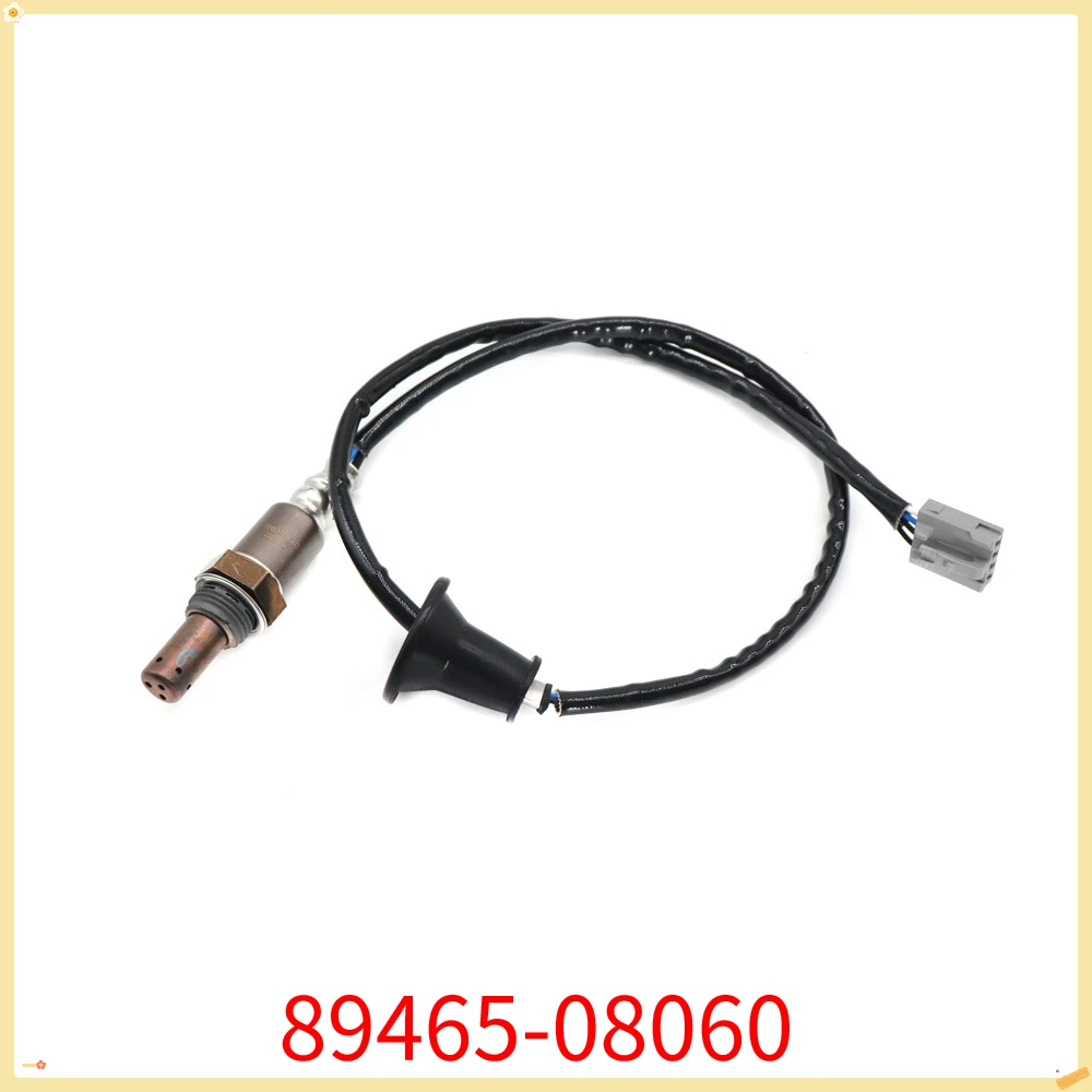 

89465-08060 Датчик кислорода (лямбда-зонд) для Toyota Sienna 3.5L V6 2011-2015, 234-4540, 89465-08100, 18047