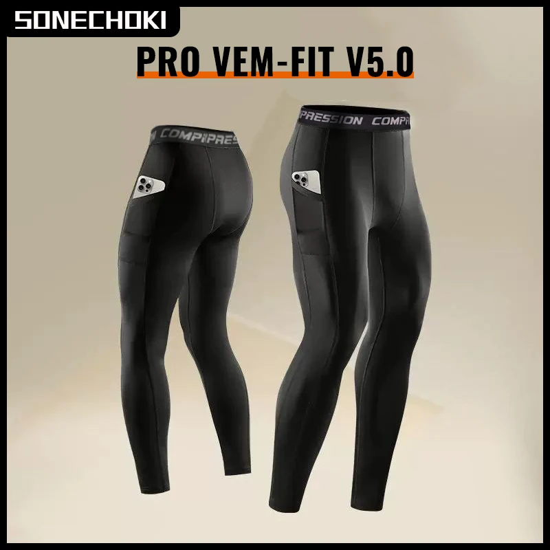 #32 Best Mens Leggings to Buy In 2026