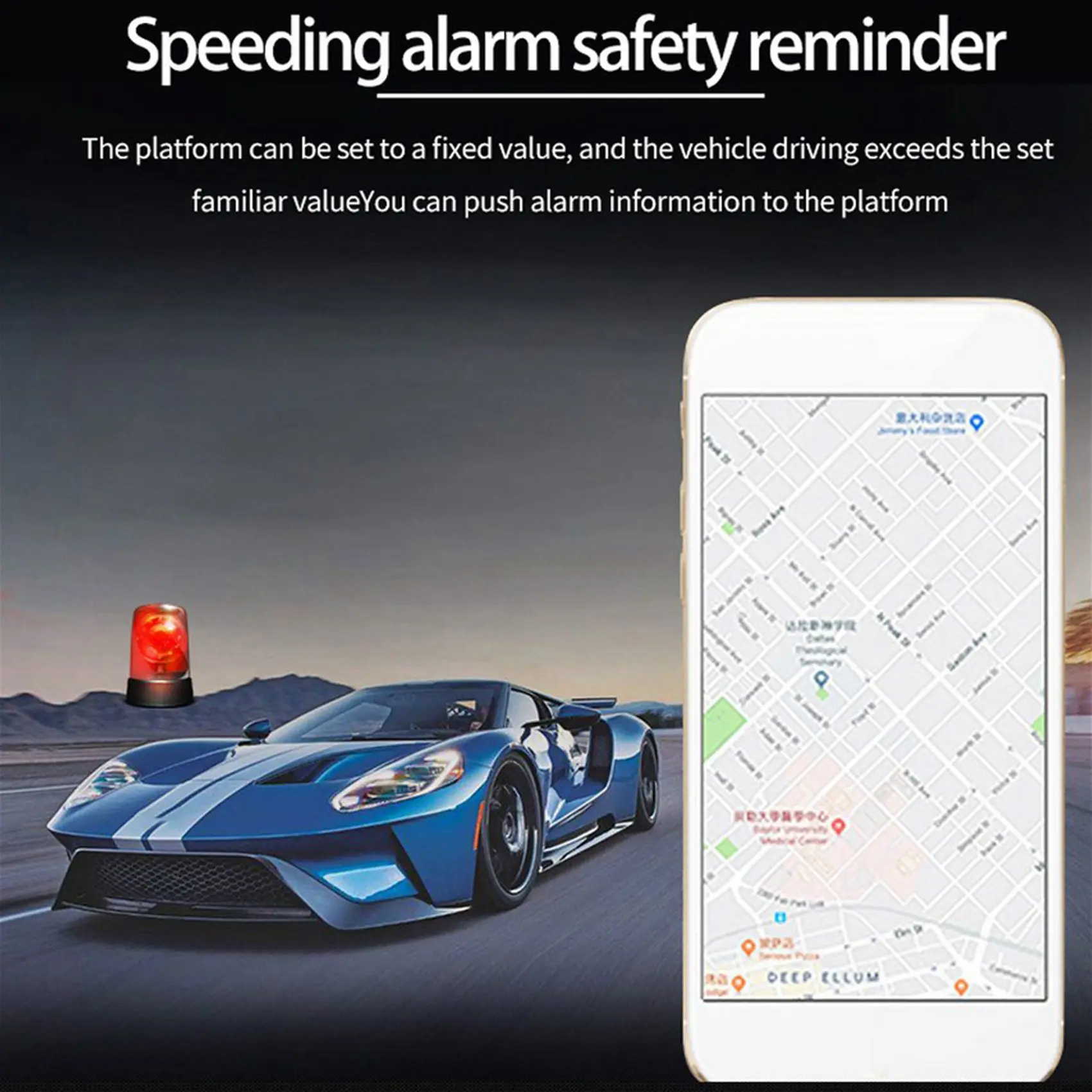 2X C13 Car Gprs Tracker Gps Locator Anti-Lost Gsm Gprs Network Real Time App Control Oil and Power Off