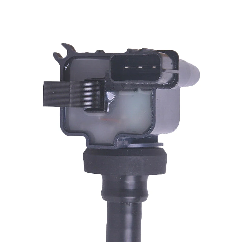 Ignition Coil 099700-048 for 95-05 Mitsubishi Mirage L4 & Lancer 1.6L & Space Star L4 1.3L 1998 1999 2000 2001 2002 2003 2004