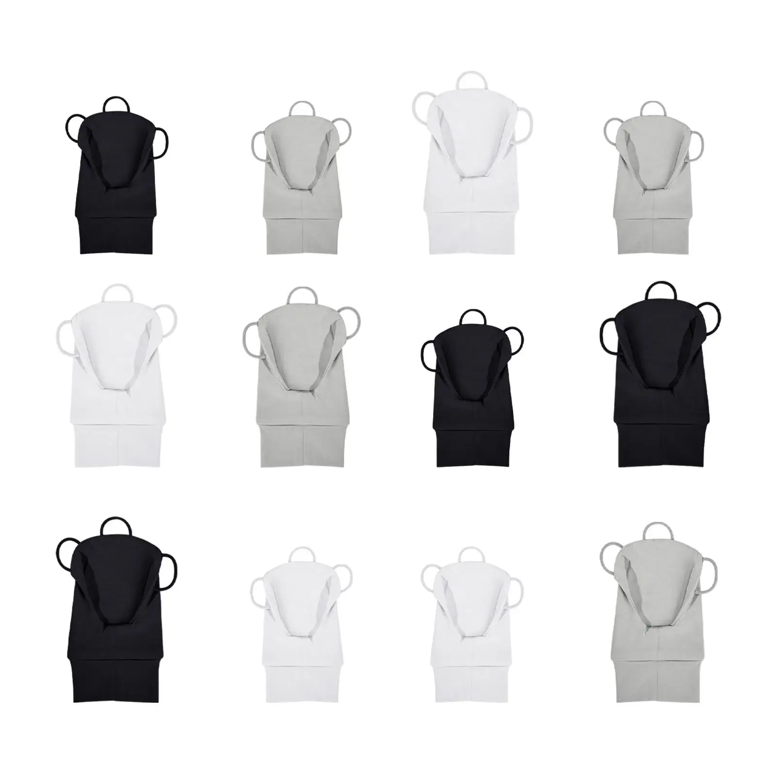 luva-de-dedo-de-golfe-protetora-compacta-oca-elastica-pele-amigavel-sem-dedos-para-conducao-ao-ar-livre-remo-escalada-pesca