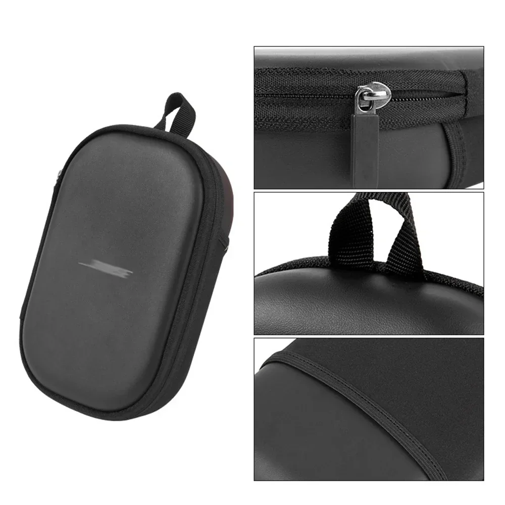 

Hard EVA Carrying Case Protective Storage Box Bag for Bose QC35 QC25 QC15 QC2 QuietComfort 35 25 3 2 15 45 QC45 AE2 Headphones