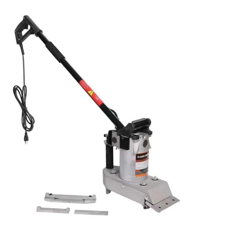 Original brand new！Smoothly orbital cutting wood floor surface scraper electric floor scraper machine