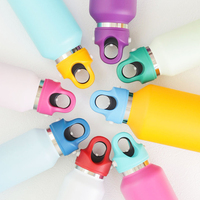 RevoMax Twist-free Cap, Interchangeable Plastic, Glass or Vacuum Insulated Bottles, Original Official Accessories