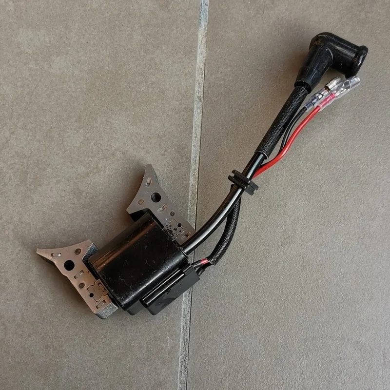 High Voltage Ignition Coil Igniter For ECHO Shindaiwa C35 B45 OEM A411000820 20011‑71611 Trimmer Replacement Parts