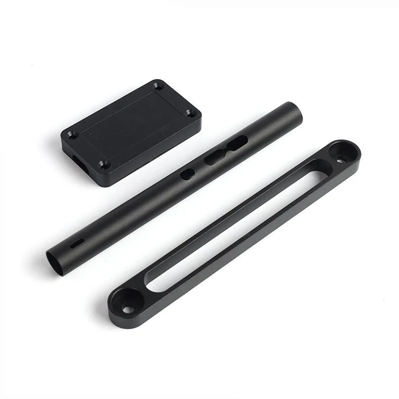 

Custom CNC Machining Aluminum Precision Spare Parts CNC Machining Manufacturing