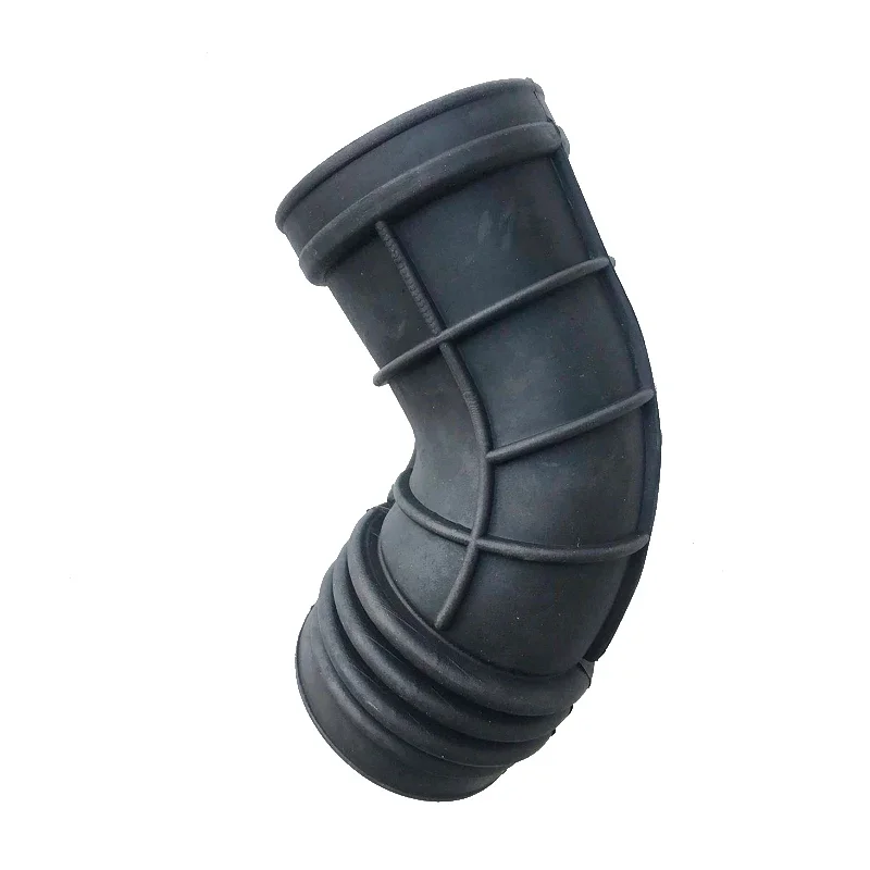Air Intake Rubber Boot Hose for BMW E46 318i 320i 325i 330i 323i 323Ci 325i 328i M54 13541705209