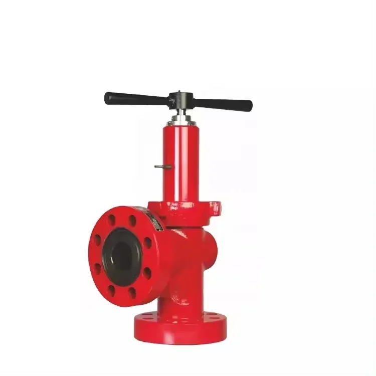 Api 6A Wellhead Man…