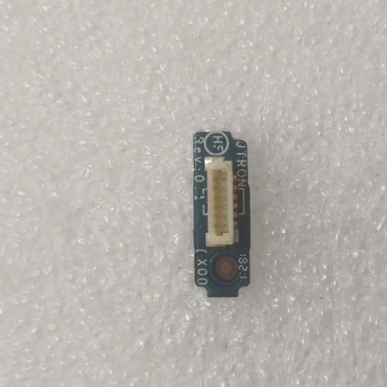 New RGB Light Control Board DDQ70 LS‑G885P for Dell Alienware Area‑51m R1 LED Daughterboard