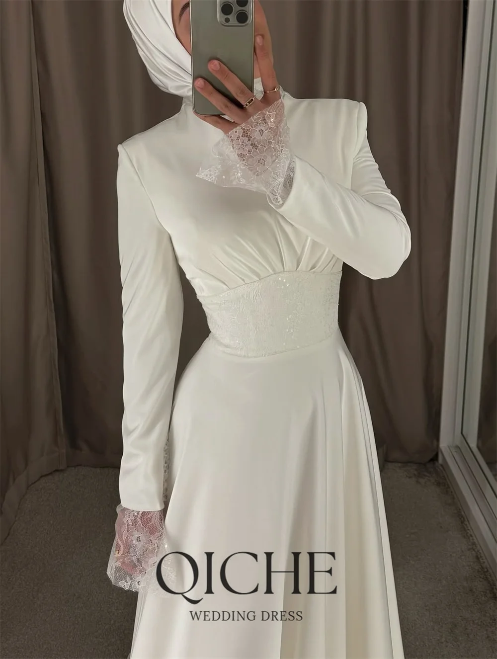 Thumbnail 3 - #19 Latest Womens Classic Wedding Dress Updates