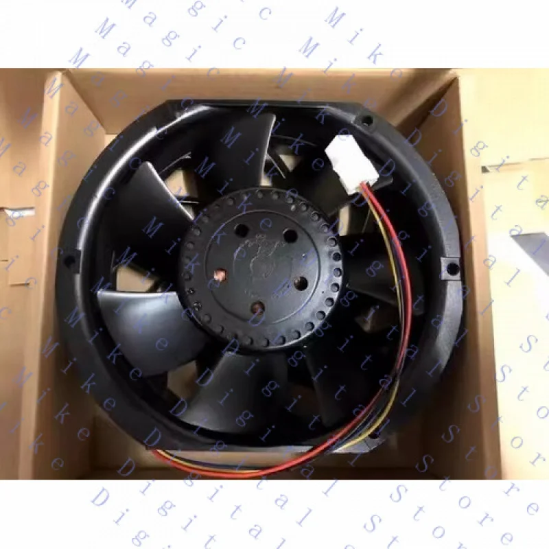 UU  FOR Delta FFB1524UHG DC24V 4.8A Inverter Cooling Fan